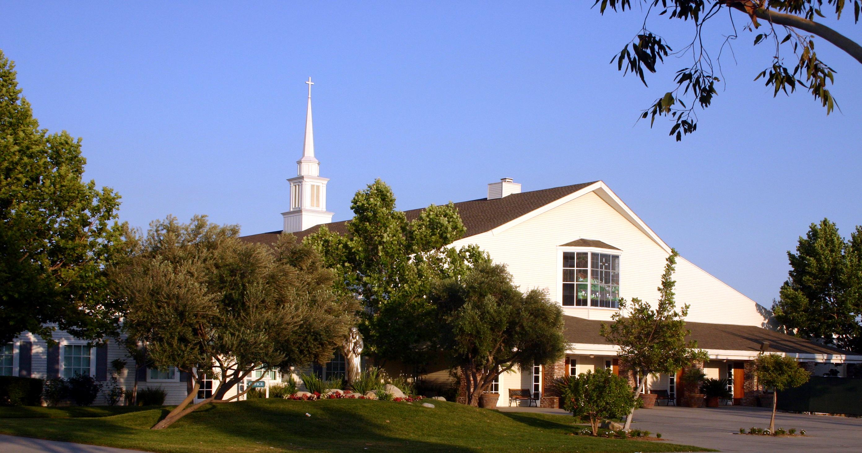 Shepherd of the Hills Church